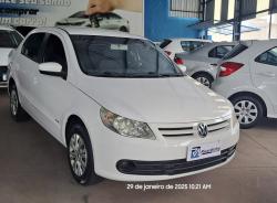 VOLKSWAGEN Voyage 1.0 4P TREND FLEX