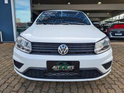 VOLKSWAGEN Voyage 1.0 4P FLEX