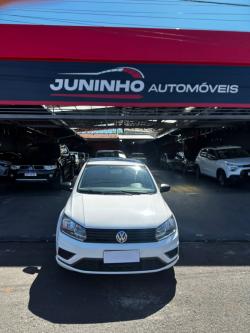 VOLKSWAGEN Voyage 1.0 4P G7 TRENDLINE FLEX