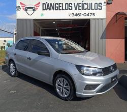 VOLKSWAGEN Voyage 1.6 4P FLEX MSI