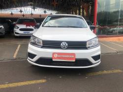 VOLKSWAGEN Voyage 1.6 4P FLEX