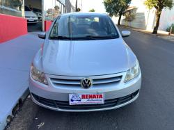 VOLKSWAGEN Voyage 1.0 4P FLEX