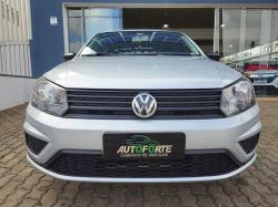 VOLKSWAGEN Voyage 1.6 4P FLEX MSI