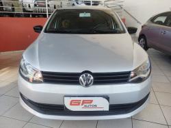 VOLKSWAGEN Voyage 1.6 4P TRENDLINE FLEX