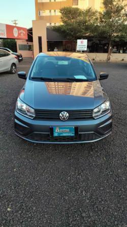 VOLKSWAGEN Voyage 1.0 4P FLEX