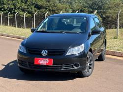VOLKSWAGEN Voyage 1.6 4P CITY FLEX
