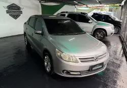 VOLKSWAGEN Voyage 1.6 4P COMFORTLINE FLEX