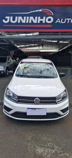 VOLKSWAGEN Voyage 1.6 4P FLEX MSI