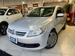 VOLKSWAGEN Voyage 1.0 4P TREND FLEX