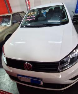 VOLKSWAGEN Voyage 1.0 4P FLEX