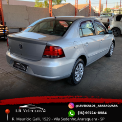 VOLKSWAGEN Voyage 1.0 4P CITY FLEX