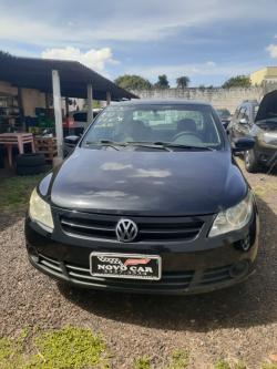 VOLKSWAGEN Voyage 1.0 4P FLEX