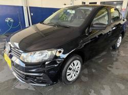 VOLKSWAGEN Voyage 1.0 4P TRENDLINE FLEX