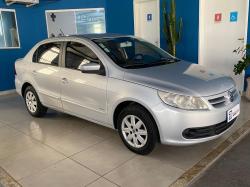 VOLKSWAGEN Voyage 1.6 4P TREND FLEX