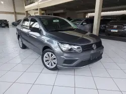 VOLKSWAGEN Voyage 1.0 4P FLEX