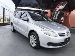 VOLKSWAGEN Voyage 1.0 4P I-TREND FLEX
