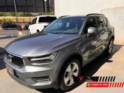 VOLVO XC40 2.0 16V 4P T4 TURBO GEARTRONIC AUTOMTICO