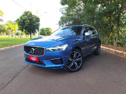 VOLVO XC60 2.0 16V 4P T8 HYBRID R-DESIGN AWD GEARTRONIC AUTOMTICO