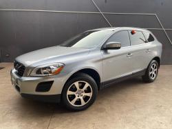 VOLVO XC60 2.0 4P COMFORT T5 TURBO AUTOMTICO