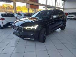VOLVO XC60 2.0 4P T5 R DESIGN TURBO AUTOMTICO