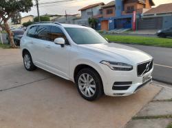 VOLVO XC90 2.0 4P INSCRIPTION 4X4 TURBO AUTOMTICO