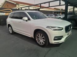 VOLVO XC90 2.0 4P INSCRIPTION 4X4 TURBO AUTOMTICO