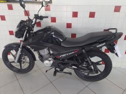 YAMAHA Factor 125 ED