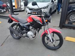 YAMAHA Factor 125 ED