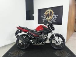 YAMAHA Factor 150 ED