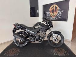 YAMAHA Factor 150 ED