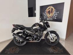 YAMAHA Factor 150 ED