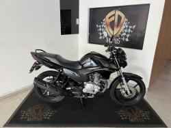 YAMAHA Factor 150 ED