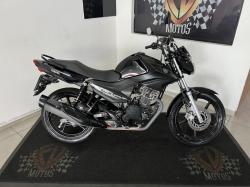 YAMAHA Factor 150 ED