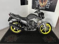 YAMAHA Factor 150 ED