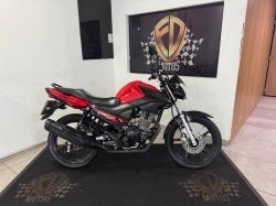 YAMAHA Factor 150 ED