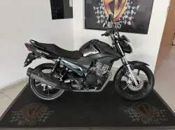 YAMAHA Factor 150 ED