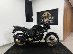 YAMAHA Fazer YS 150 SED