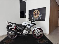 YAMAHA Fazer YS 150 SED