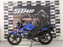 YAMAHA Fazer YS 150 SED
