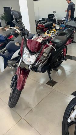 YAMAHA Fazer YS 150 SED