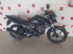 YAMAHA Fazer YS 150 SED