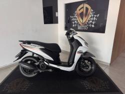 YAMAHA Fluo 125 ABS