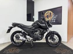 YAMAHA FZ 15 ABS