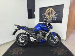 YAMAHA FZ 15 Fazer ABS