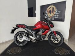 YAMAHA FZ 15 Fazer ABS