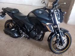 YAMAHA FZ 25 250 Fazer Flex 