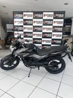 YAMAHA FZ 25 250 Fazer Flex 