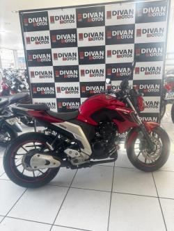 YAMAHA FZ 25 250 Fazer Flex 