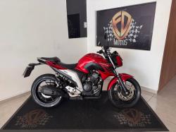 YAMAHA FZ 25 250 Fazer Flex 