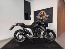 YAMAHA FZ 25 250 Fazer Flex 
